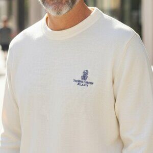 The Ritz-Carlton Atlanta Thermal Crewneck